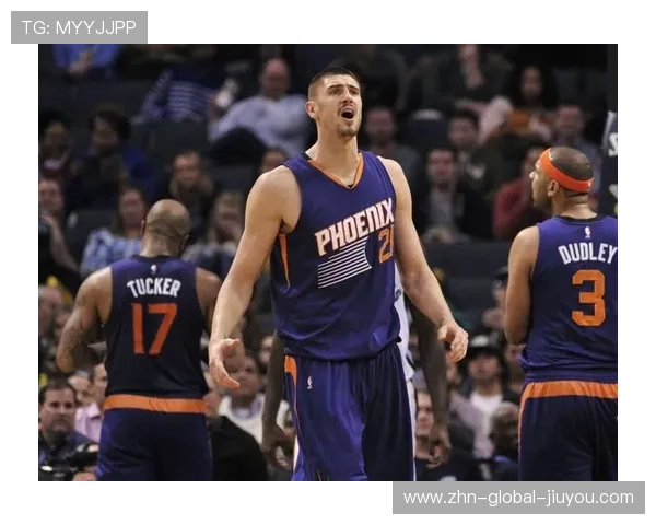 太阳阵容稳定性：外线牵制与内线补位并重，为球队创造稳定得分模式