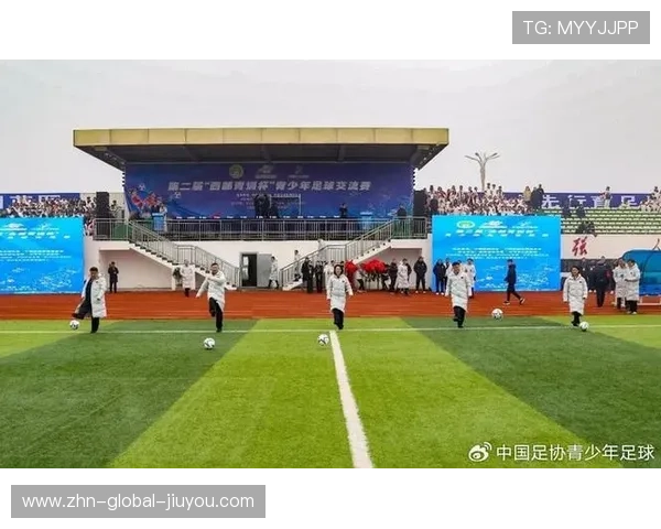 足球青训交流赛促进技战术提升,足球青训怎么运营 足球青训交流赛促进技战术提升,足球青训怎么运营